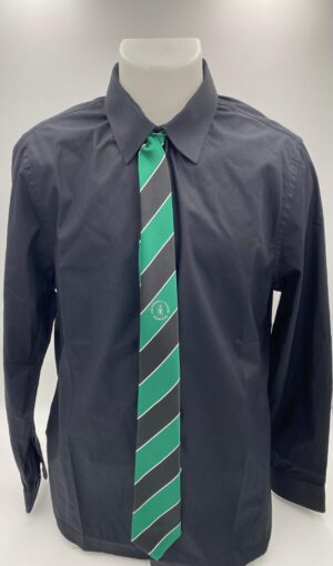 The Pickwick Players stropdas