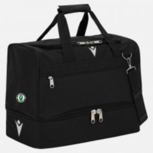 Rocket holdall w-rigid bottom medium